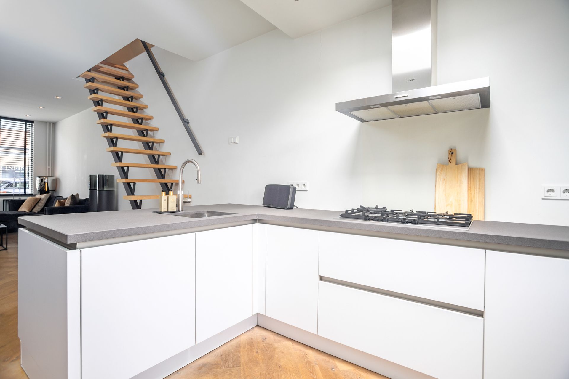 Foto 15 van Lange Nieuwstraat 54