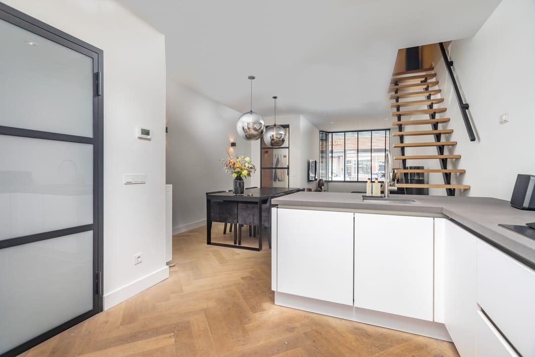 Foto 16 van Lange Nieuwstraat 54