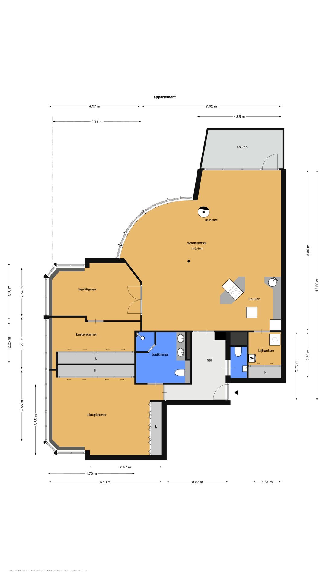 Foto 26 van Havenstraat 150