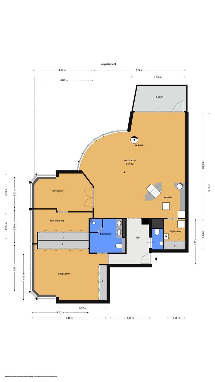 Photo 26 of Havenstraat 150