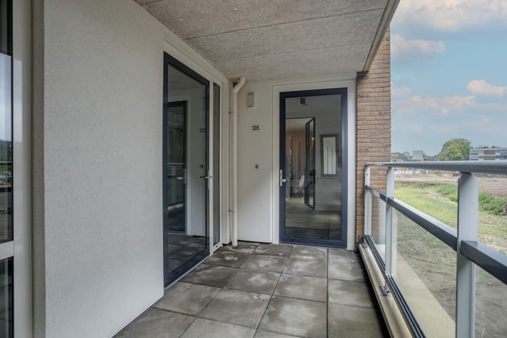 Foto 6 van Koningsplein 305