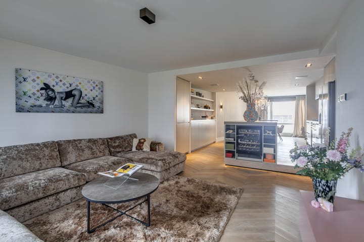 Foto 19 van Koningsplein 305