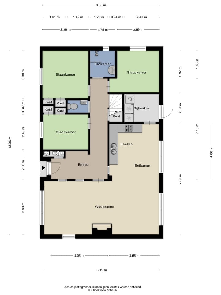 Foto 41 van Doonheide 32