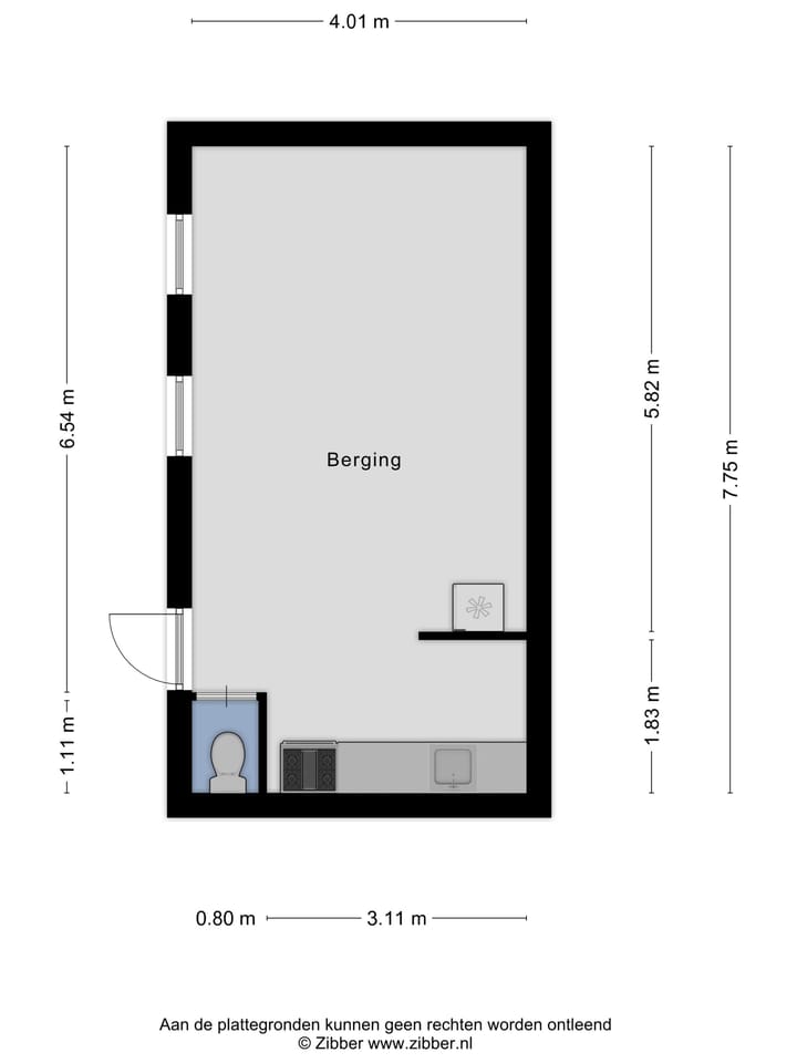 Foto 43 van Doonheide 32