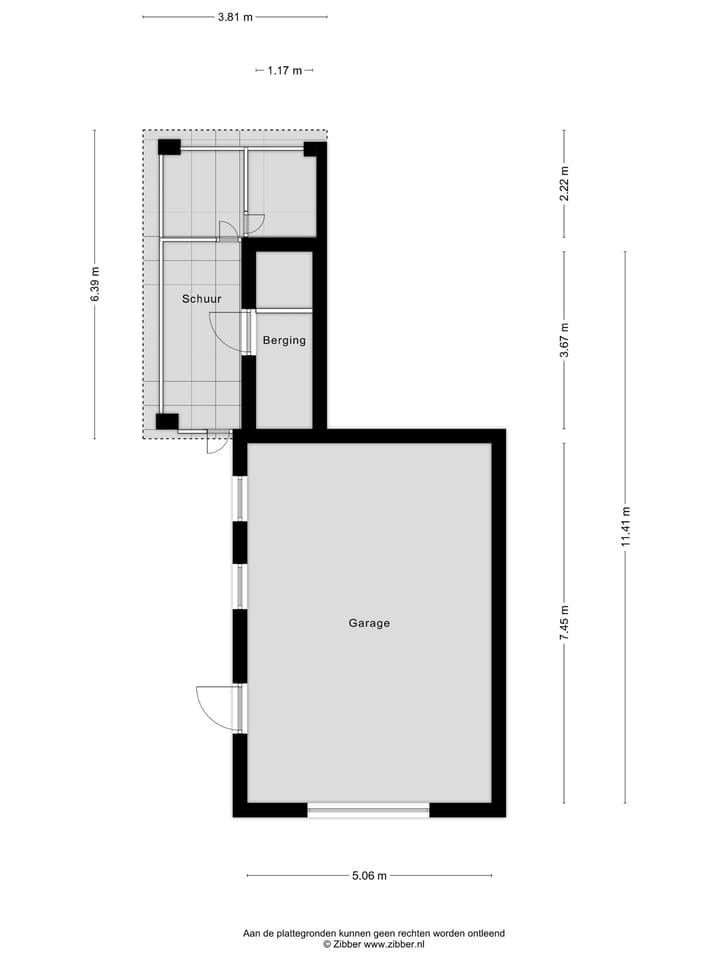 Foto 44 van Doonheide 32