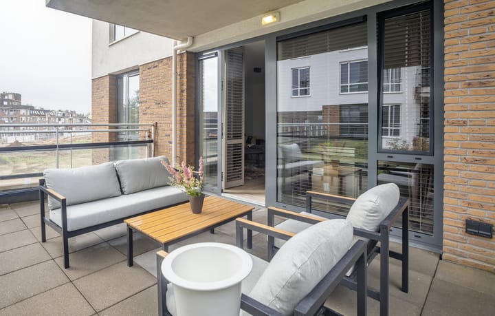 Foto 22 van Koningsplein 305