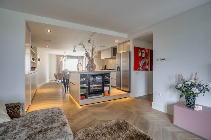 Foto 20 van Koningsplein 305