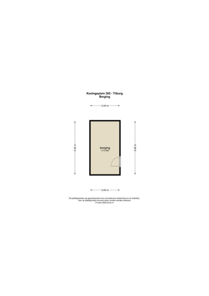 Foto 44 van Koningsplein 305
