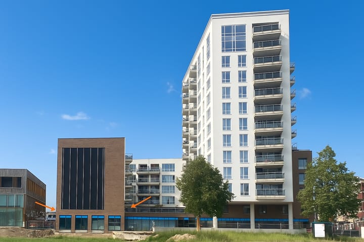 Foto 30 van Koningsplein 305