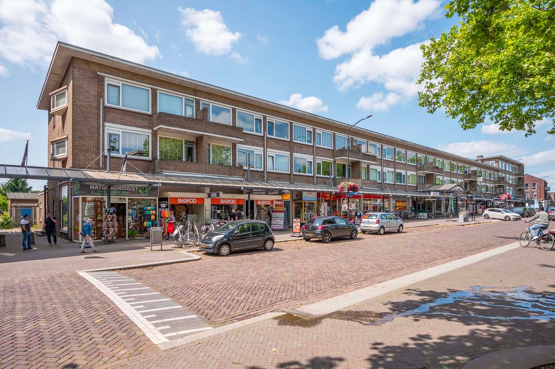 Foto 2 van Adelaarslaan 138