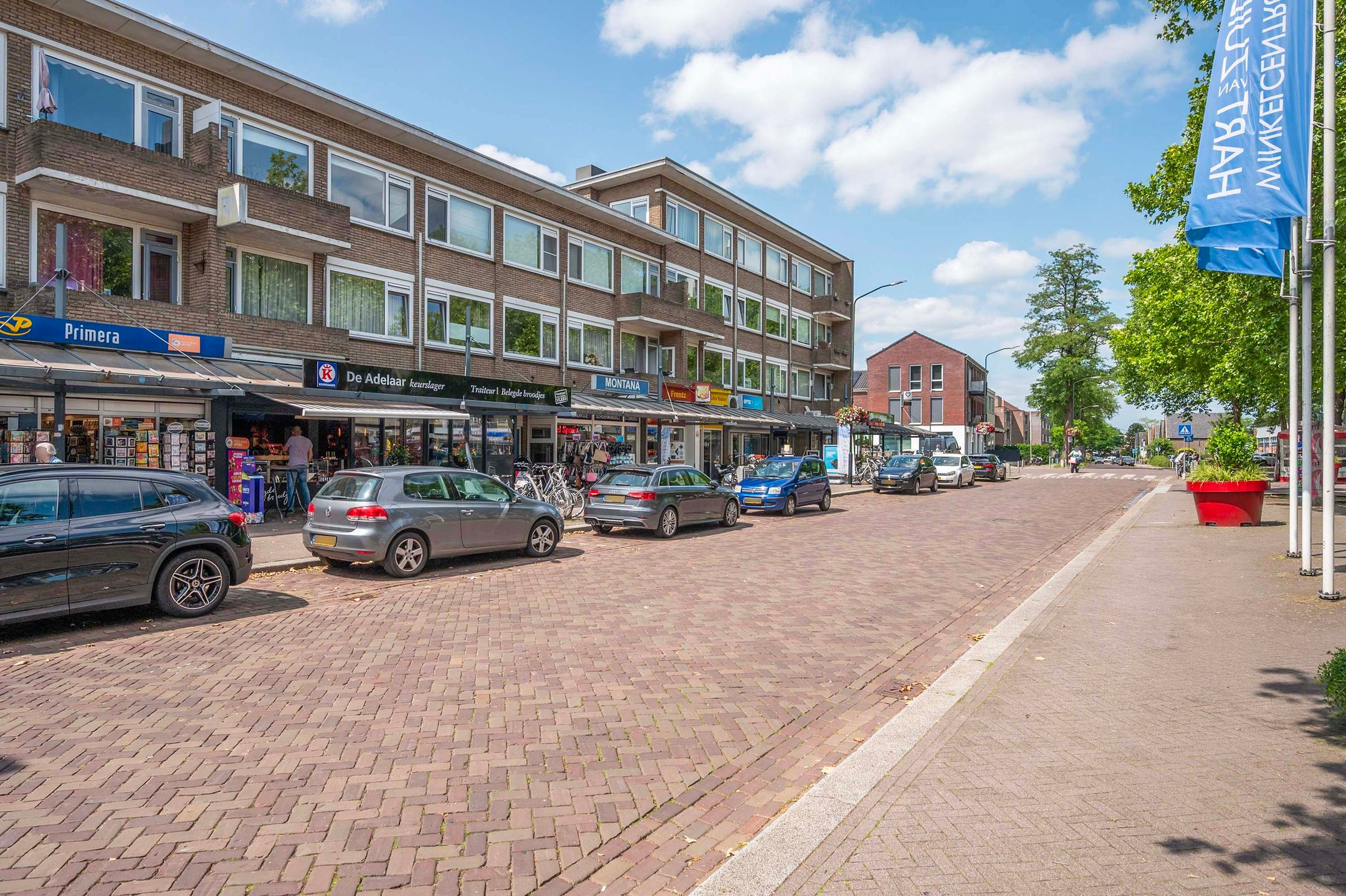 Foto 3 van Adelaarslaan 138