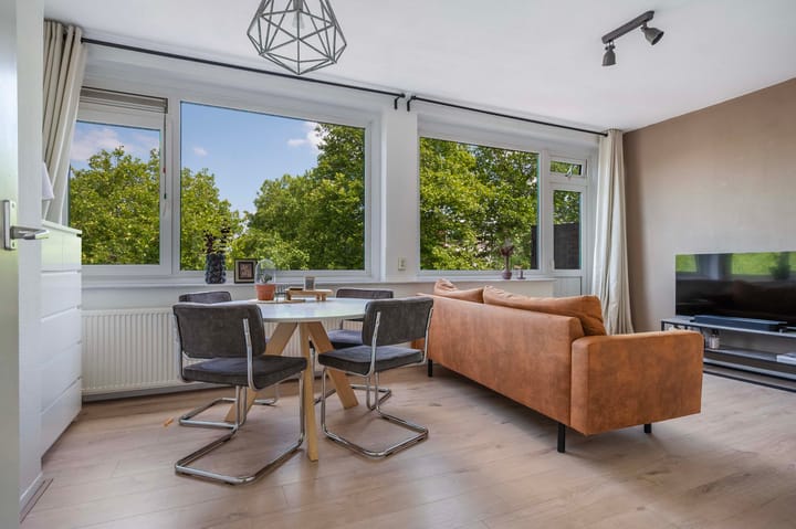 Foto 9 van Adelaarslaan 138