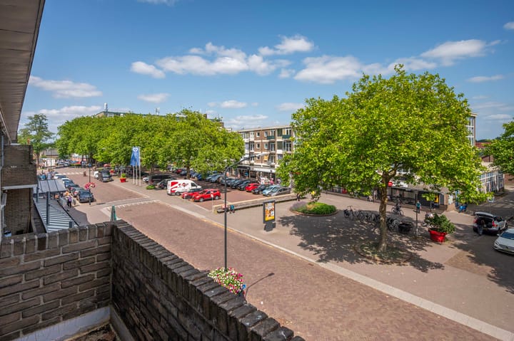 Foto 11 van Adelaarslaan 138