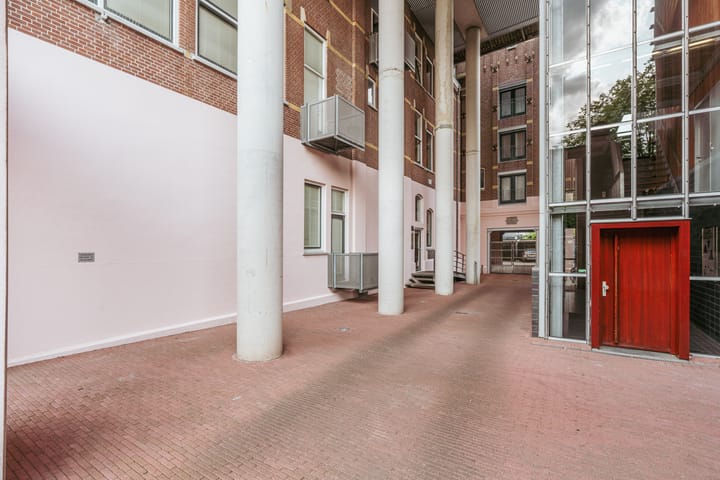 Foto 5 van Sloterkade 167-D