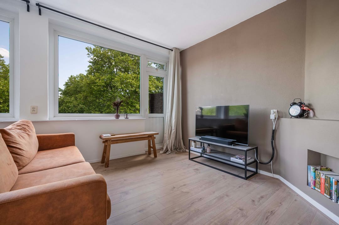 Foto 7 van Adelaarslaan 138