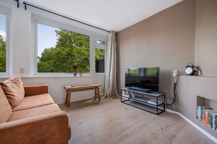 Foto 7 van Adelaarslaan 138