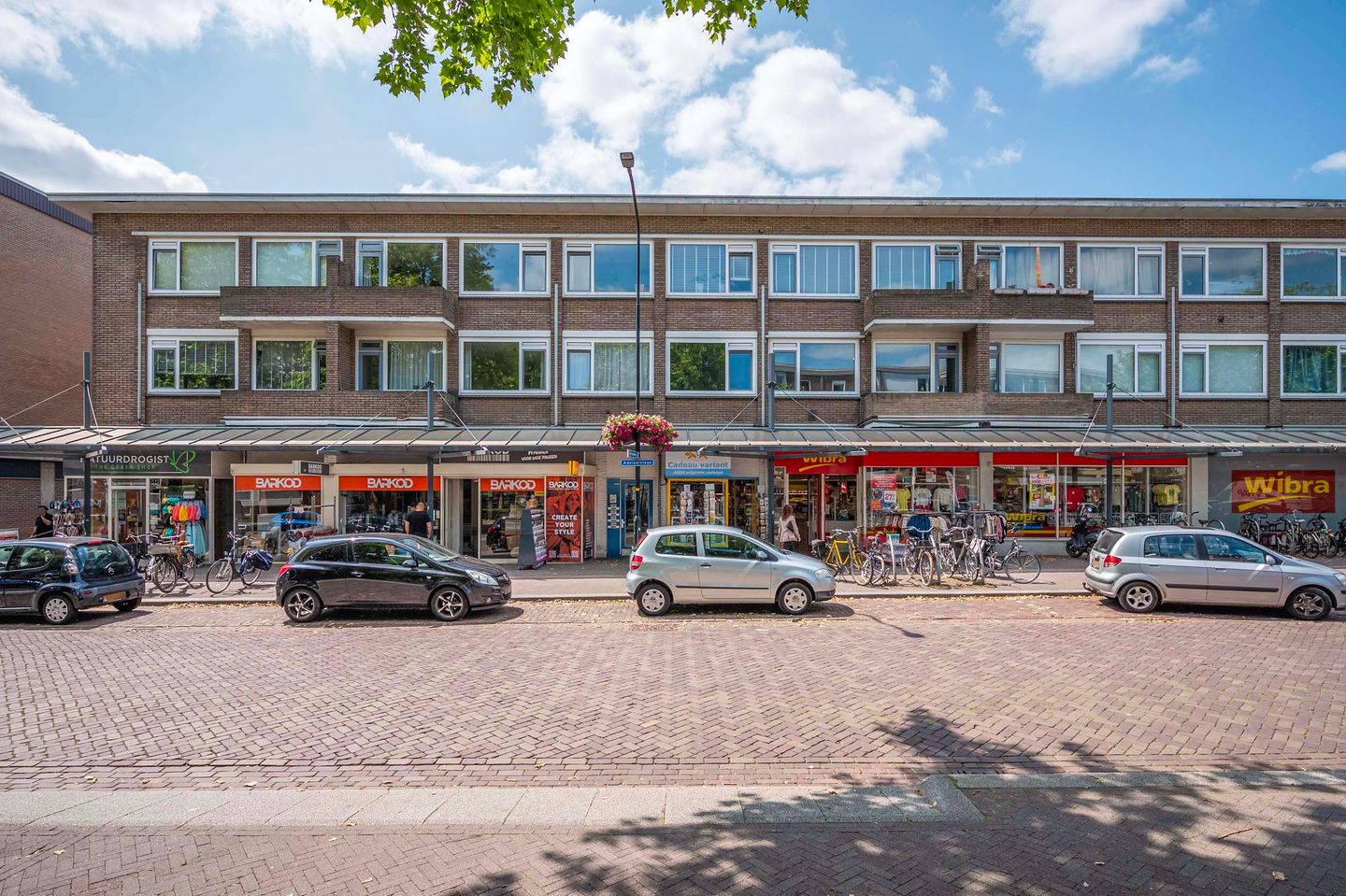 Foto 4 van Adelaarslaan 138