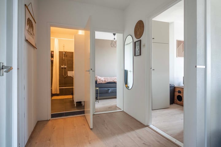 Foto 18 van Adelaarslaan 138