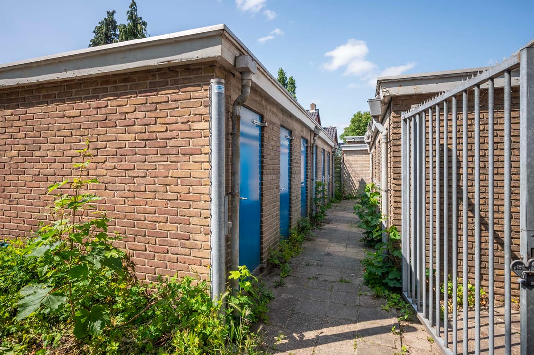 Foto 28 van Adelaarslaan 138