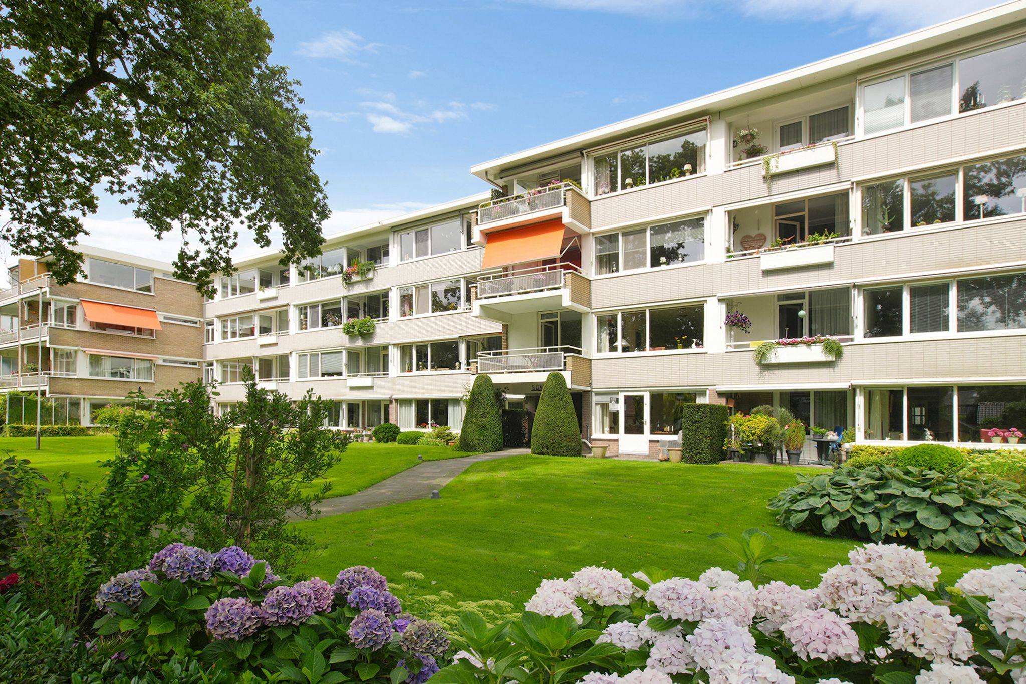 Buying a house in The Netherlands., Stationsweg 68