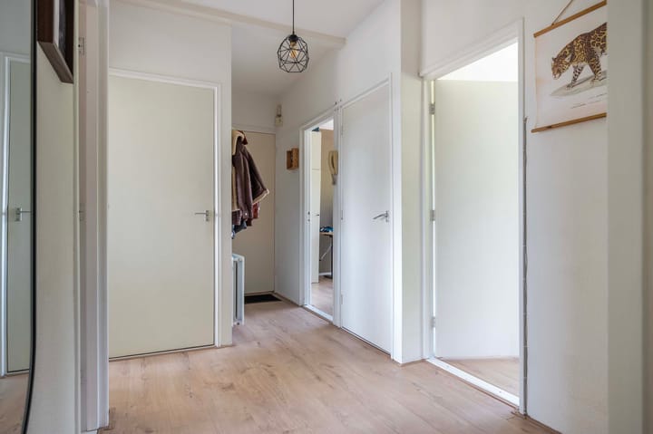 Foto 6 van Adelaarslaan 138