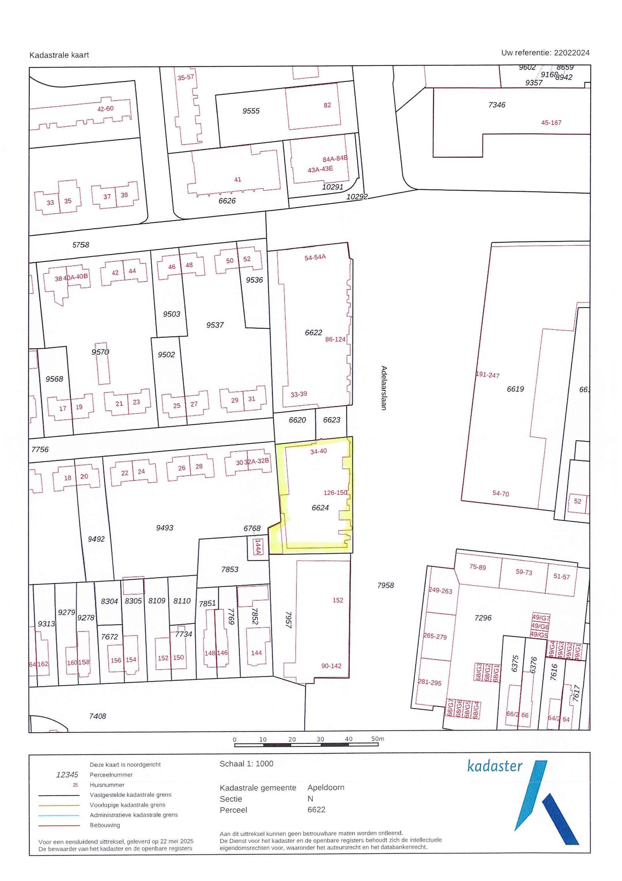 Foto 33 van Adelaarslaan 138