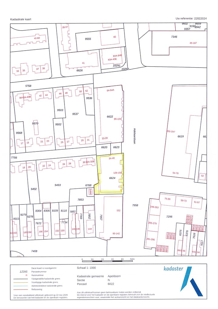 Foto 33 van Adelaarslaan 138