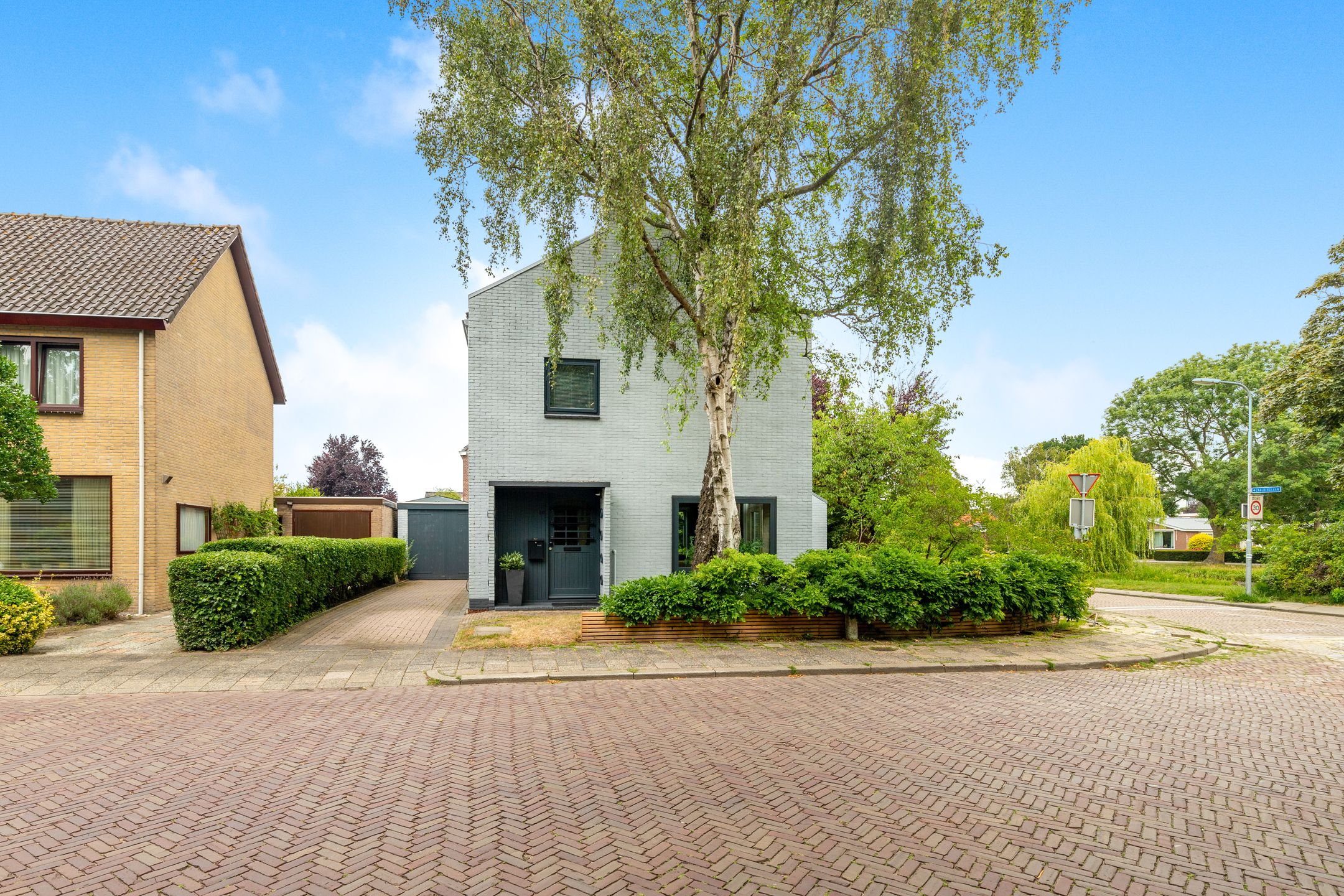 Karshoffstraat, 10, Heemskerk, 1964CD, Noord-Holland, Nederland 10