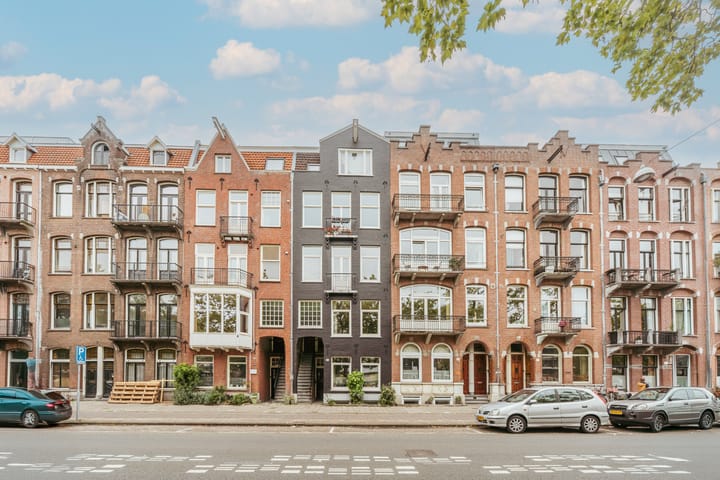 Nassaukade 173-1