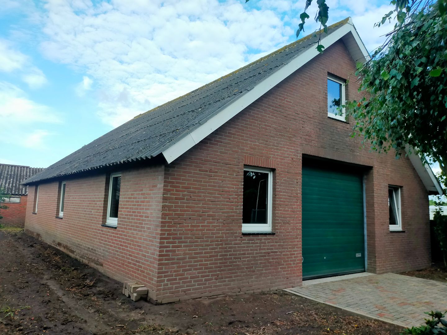 View photo 4 of Huisakkerstraat 3-a