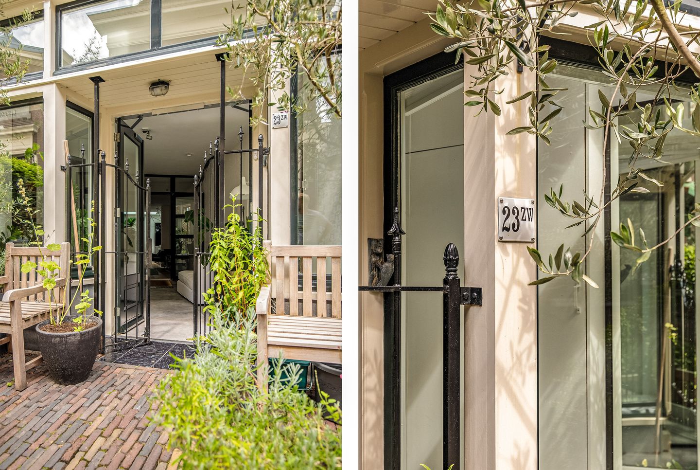 Foto 5 van Korte Begijnestraat 23-ZW