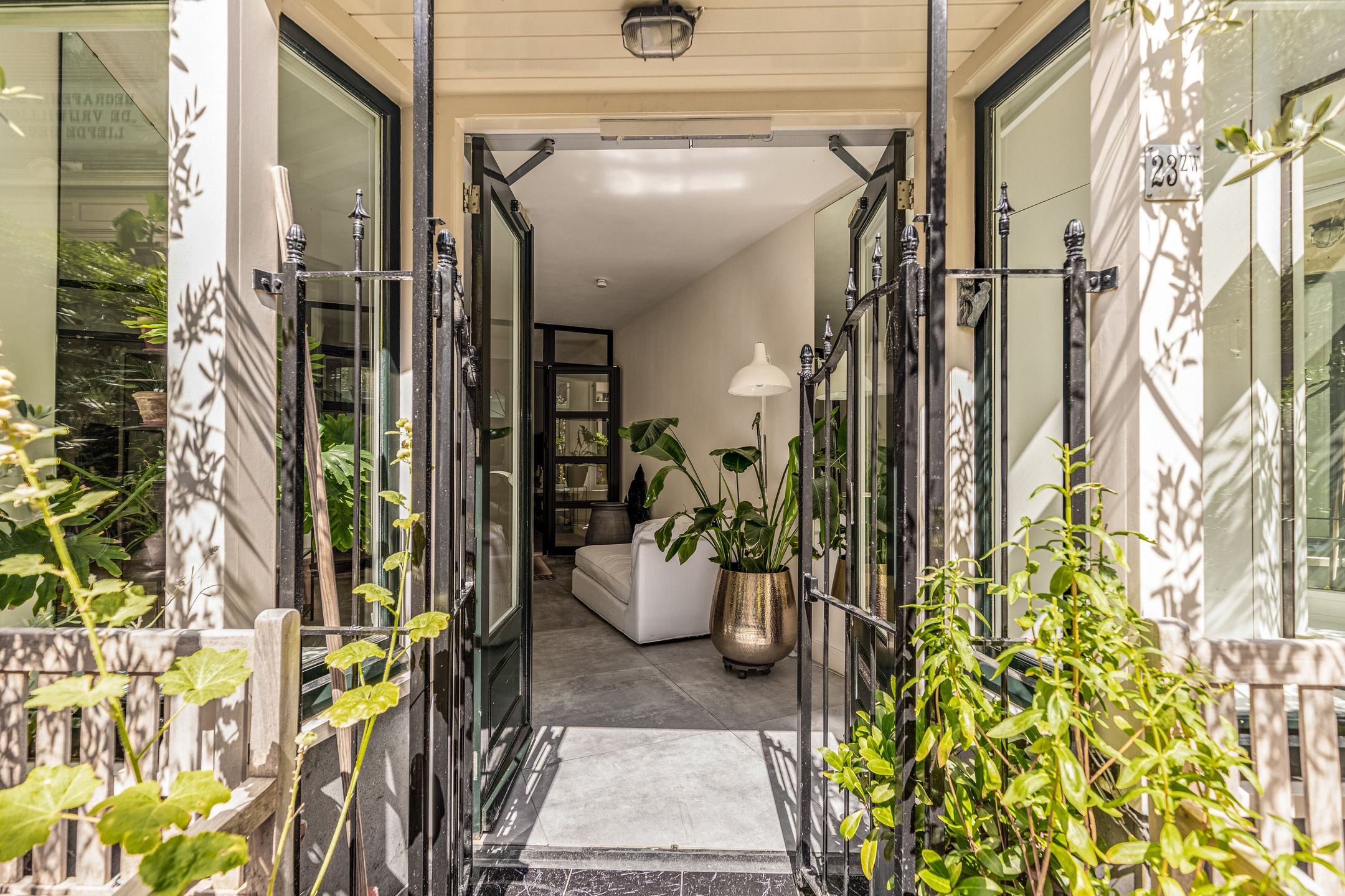 Foto 6 van Korte Begijnestraat 23-ZW