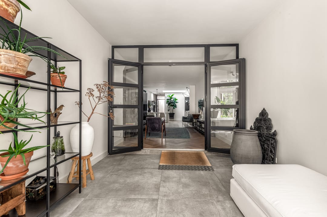 Foto 7 van Korte Begijnestraat 23-ZW