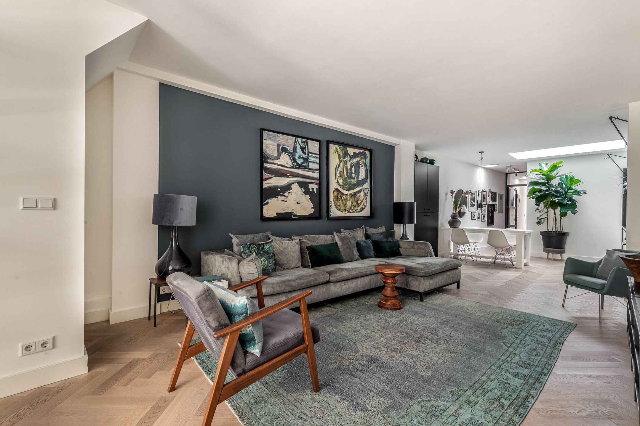 Foto 9 van Korte Begijnestraat 23-ZW