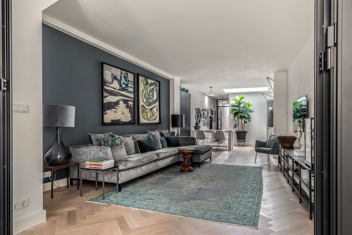 Foto 10 van Korte Begijnestraat 23-ZW