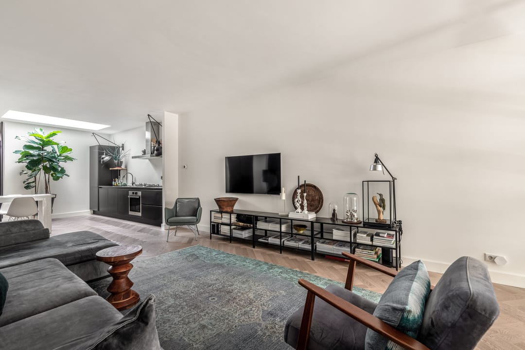 Foto 11 van Korte Begijnestraat 23-ZW