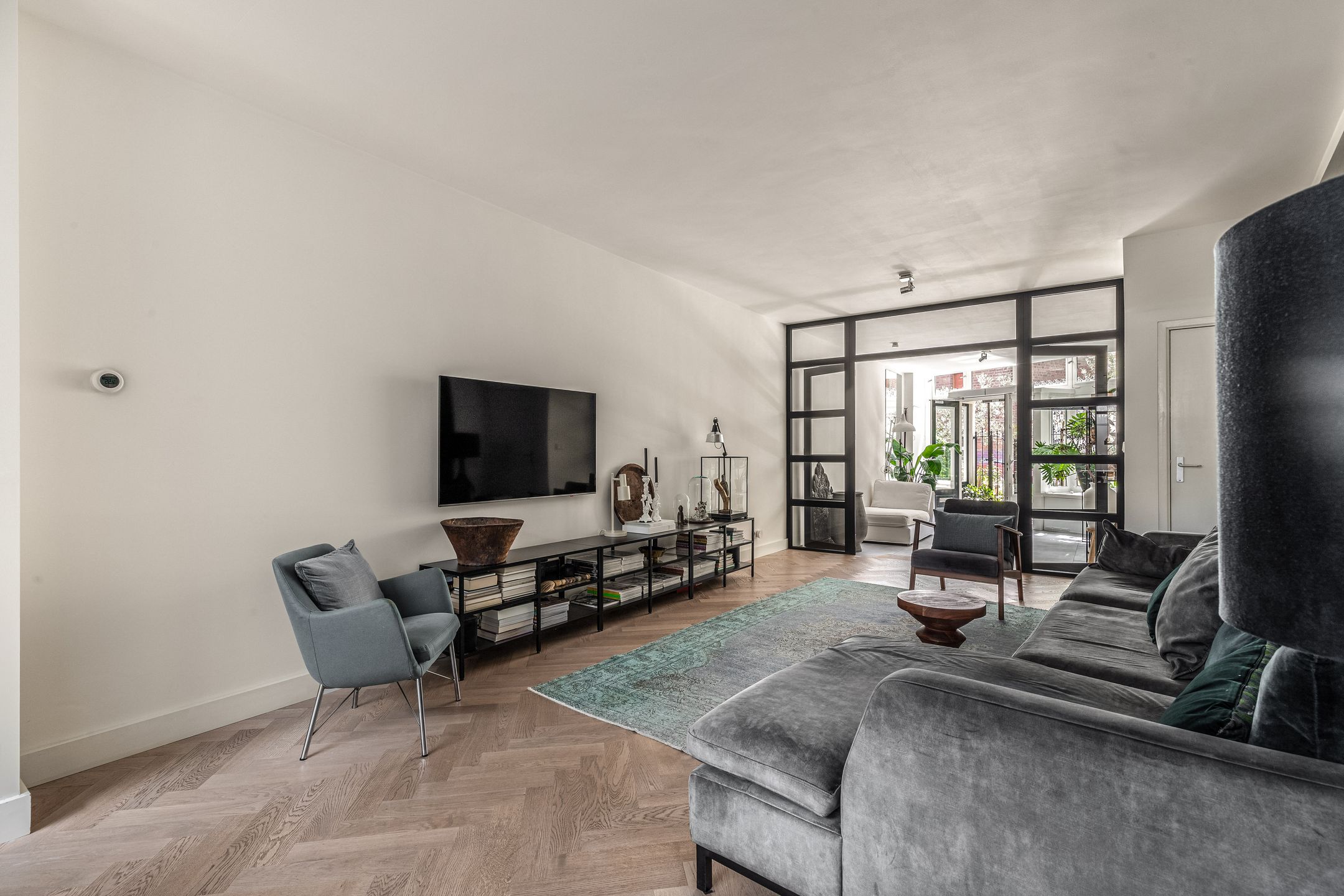 Foto 12 van Korte Begijnestraat 23-ZW