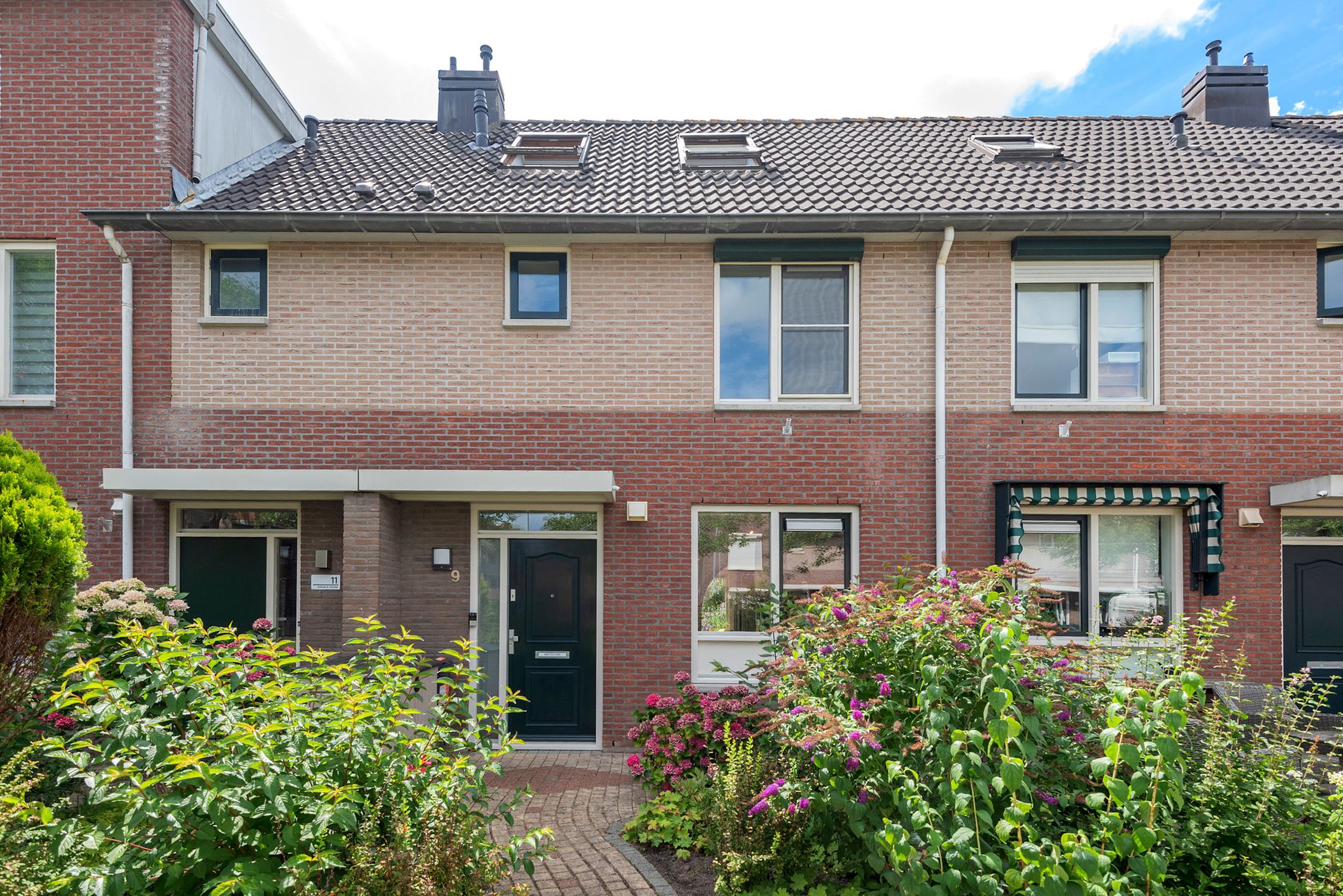 Judith Leysterstraat, 9, Hoofddorp, 2135SL, Noord-Holland, Nederland 9