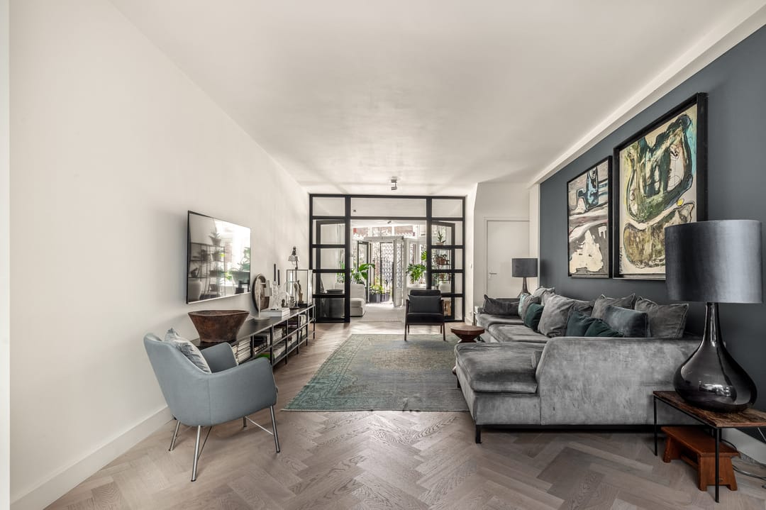 Foto 13 van Korte Begijnestraat 23-ZW