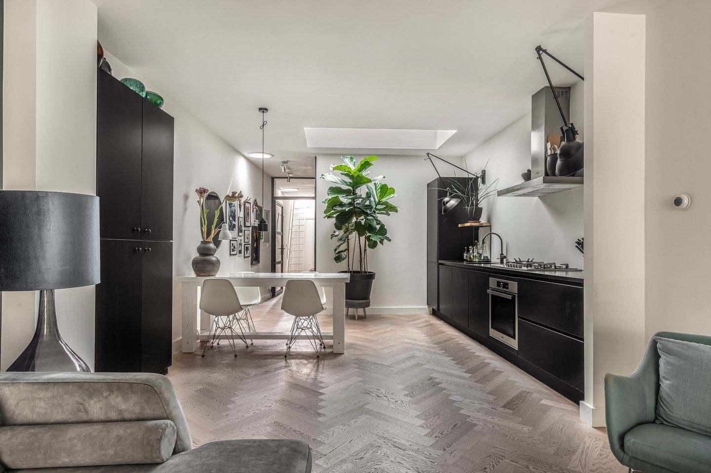 Foto 14 van Korte Begijnestraat 23-ZW