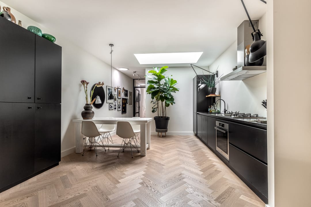 Foto 17 van Korte Begijnestraat 23-ZW