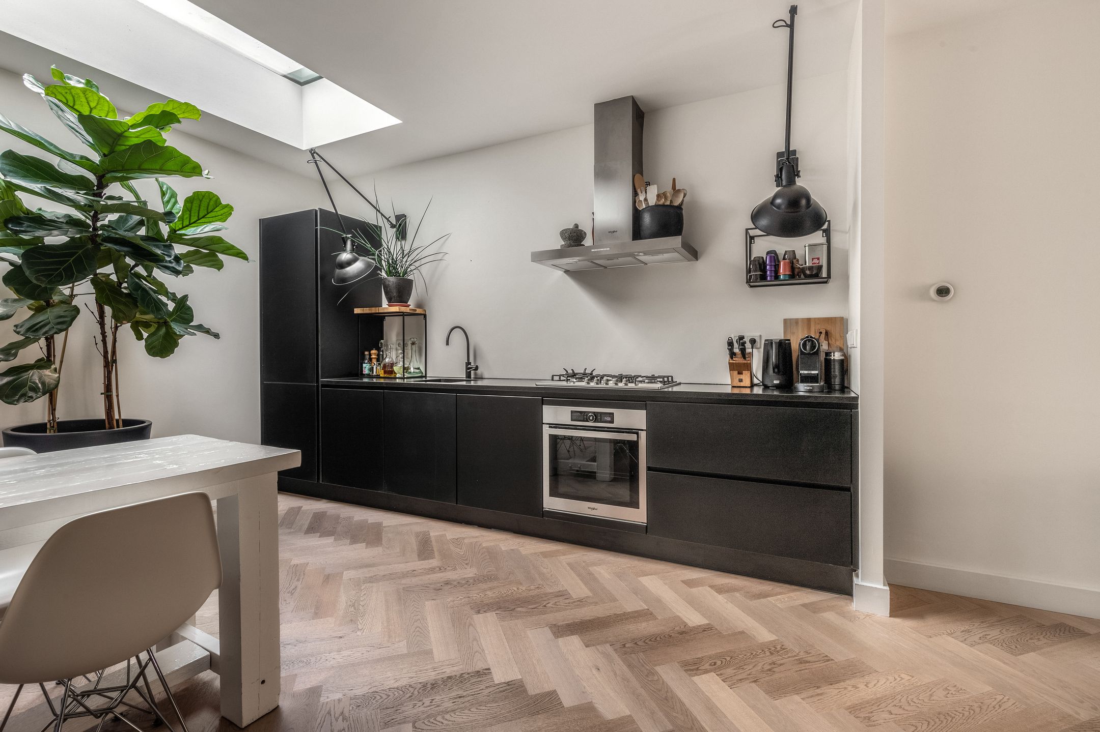 Foto 15 van Korte Begijnestraat 23-ZW