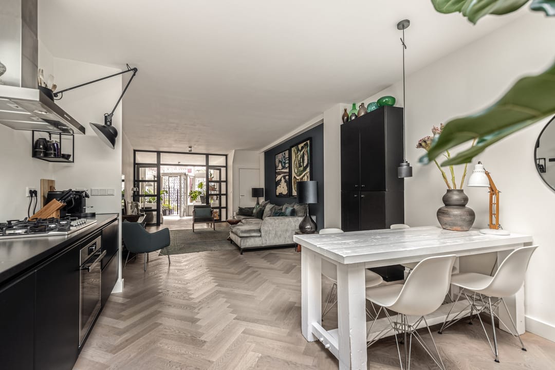 Foto 22 van Korte Begijnestraat 23-ZW