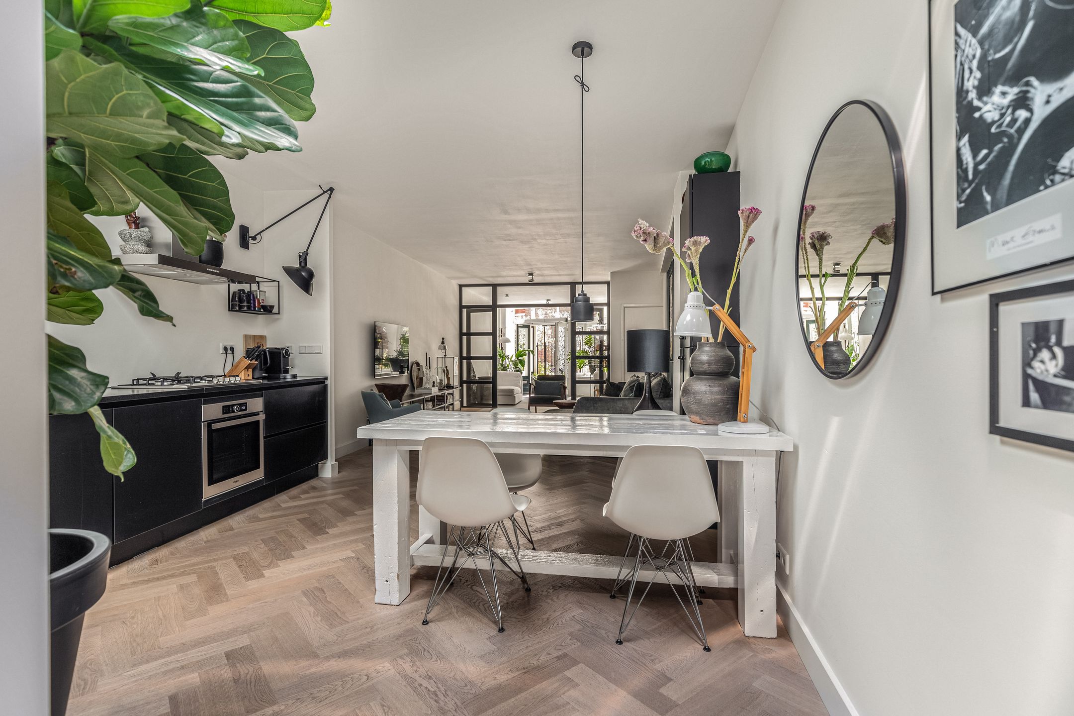 Foto 21 van Korte Begijnestraat 23-ZW