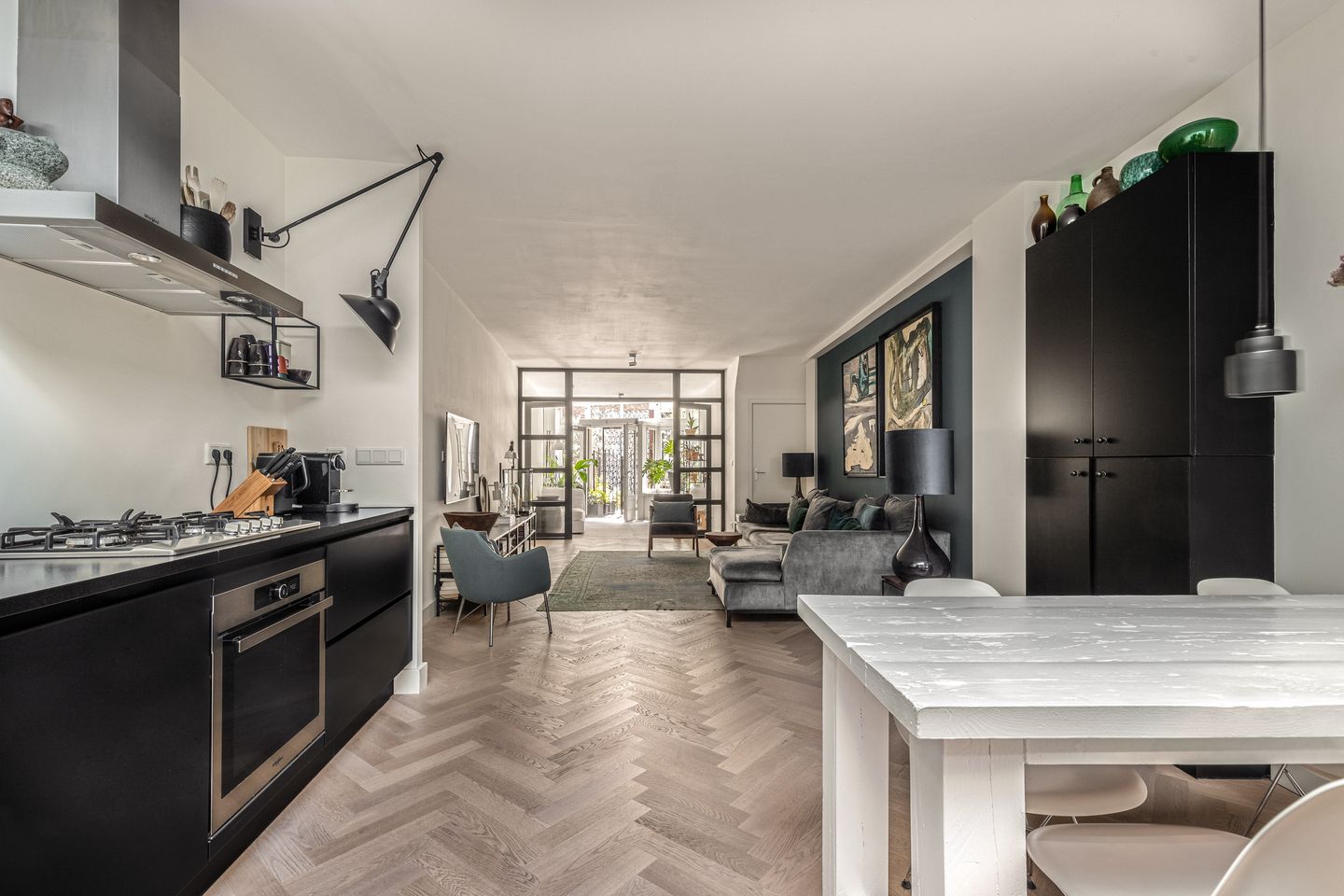 Foto 20 van Korte Begijnestraat 23-ZW