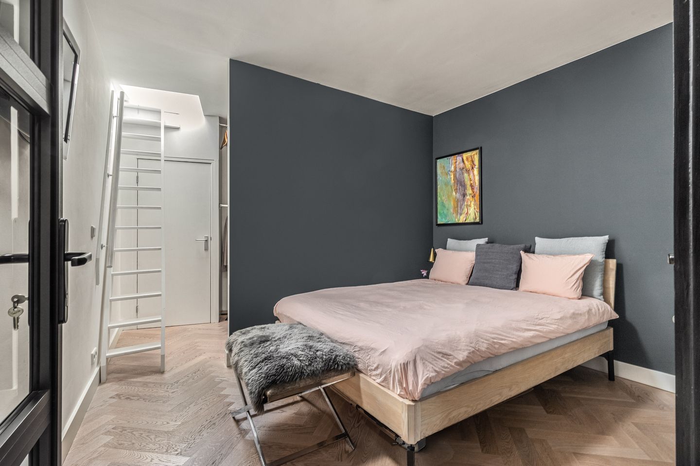 Foto 25 van Korte Begijnestraat 23-ZW