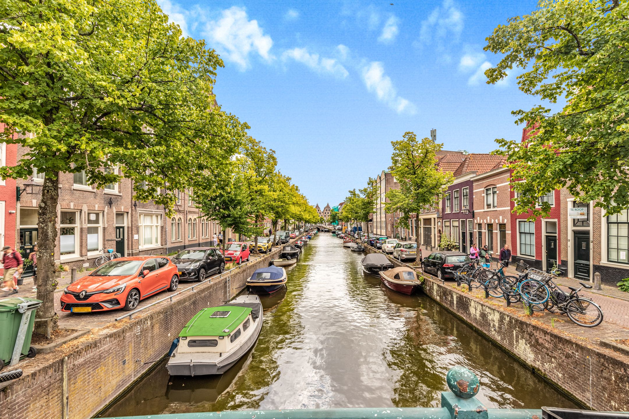 Foto 33 van Korte Begijnestraat 23-ZW