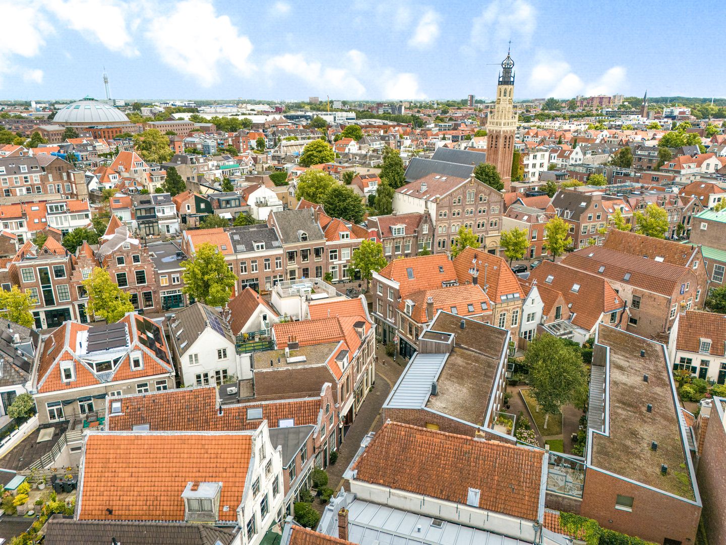 Foto 34 van Korte Begijnestraat 23-ZW