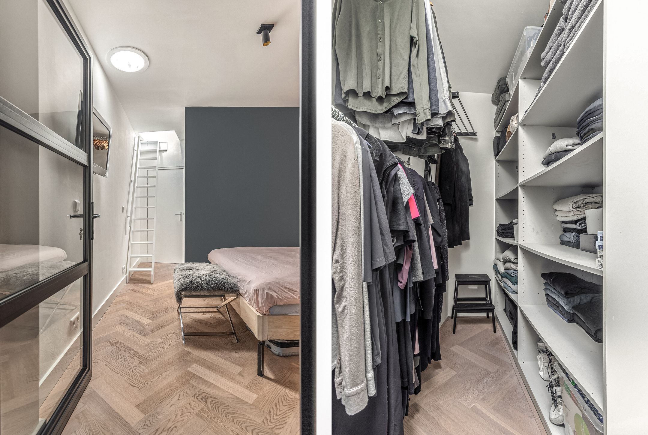 Foto 30 van Korte Begijnestraat 23-ZW