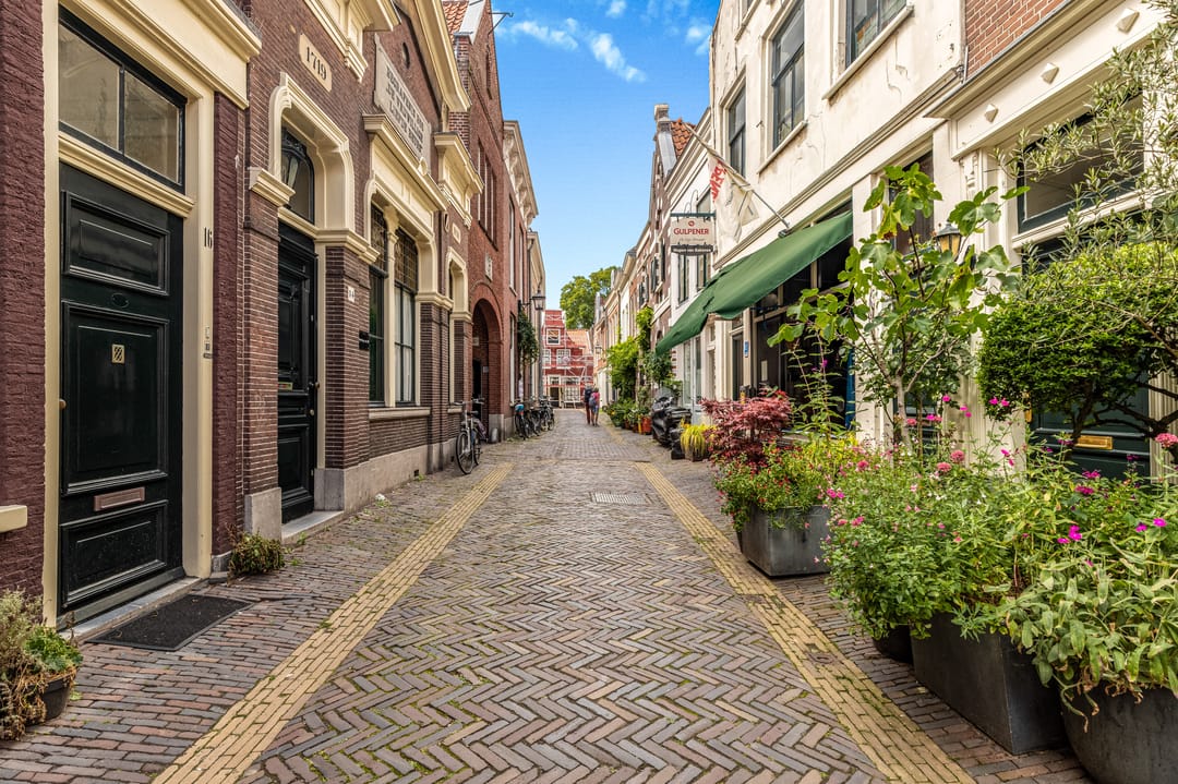 Foto 32 van Korte Begijnestraat 23-ZW